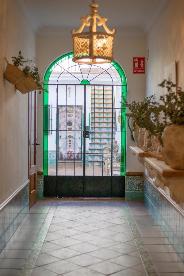 El Traslado Alojamiento Rural El Rocío Exterior foto
